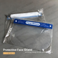 Clear Face Shield Full Face Cover Lightweight